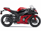 Kawasaki Ninja ZX-10R