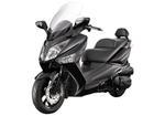 SYM GTS 300