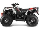 Polaris Scrambler 850 H.O.