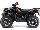 Polaris Scrambler 850 H.O. EPS LE