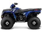 Polaris Sportsman 400 H. O.