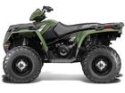 Polaris Sportsman 800 EFI Forest
