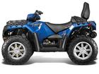 Polaris Sportsman Touring 550 EPS