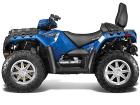 Polaris Sportsman Touring 850 H.O. EPS