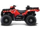 Polaris Sportsman X2 550