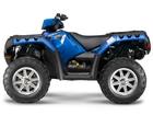 Polaris Sportsman XP 550 EPS