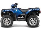 Polaris Sportsman XP 850 H.O. EPS