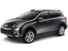 Toyota RAV4 5-дв.