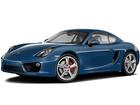 Porsche Cayman S