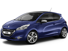 Peugeot 208 хэтчбек 3-дв.