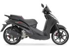 Peugeot Geopolis RS 125