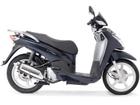 Peugeot LXR 200
