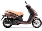 Peugeot New Vivacity 125