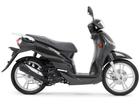 Peugeot Tweet 50