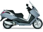 Peugeot Satelis 250 S