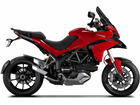 Ducati Multistrada 1200