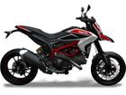 Ducati Hypermotard SP