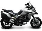 Ducati Multistrada 1200 S Touring