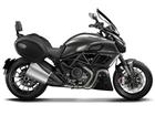 Ducati Diavel Strada