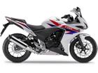 Honda CBR500R ABS