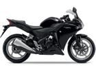 Honda CBR250RA