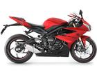 Triumph Daytona 675