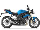 Triumph Street Triple