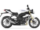 Triumph Street Triple ABS