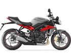 Triumph Street Triple R