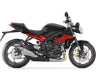 Triumph Street Triple R ABS