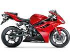 Triumph Daytona 675