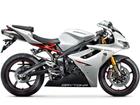 Triumph Daytona 675 R