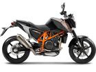 KTM 690 Duke