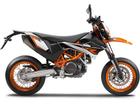 KTM 690 SMC R