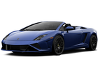 Lamborghini Gallardo LP560-4 Spyder