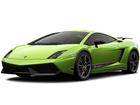 Lamborghini Gallardo LP570-4 Superleggera