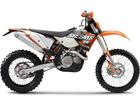 KTM 450 EXC Six Days
