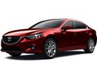 Mazda 6 седан