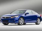 Honda Accord купе