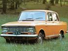 АЗЛК Москвич 412