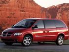 Dodge Caravan