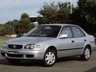 Toyota Corolla седан
