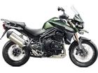 Triumph Tiger Explorer XC