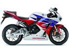 Honda CBR600RR