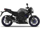 Yamaha FZ8