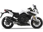 Yamaha Fazer8