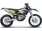Husaberg FE 501