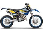 Husaberg TE 125