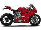 Ducati 1199 Panigale R ABS