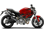 Ducati Monster 795